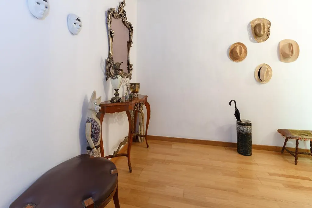 Apartment Eixample Comfort Barcelona