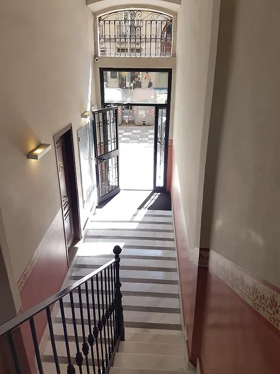 Apartment Eixample Comfort Barcelona Spanje
